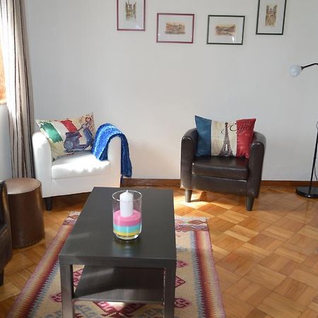 Domus Porto Perfeito Διαμέρισμα Δωμάτιο φωτογραφία