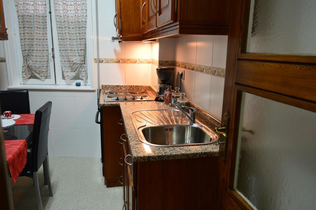 Domus Porto Perfeito Διαμέρισμα Δωμάτιο φωτογραφία