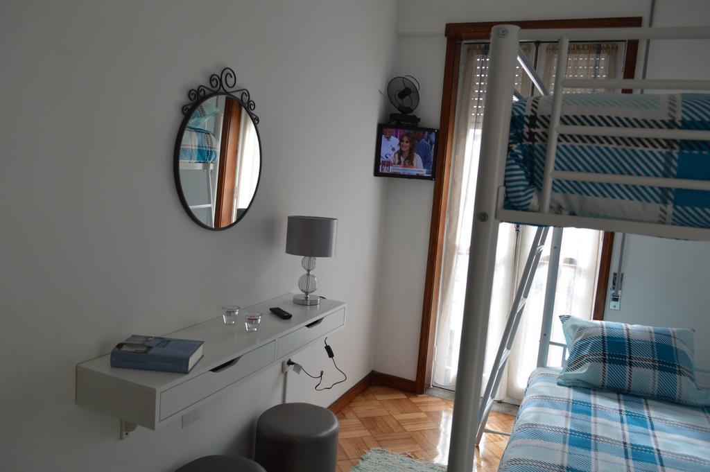 Domus Porto Perfeito Διαμέρισμα Δωμάτιο φωτογραφία