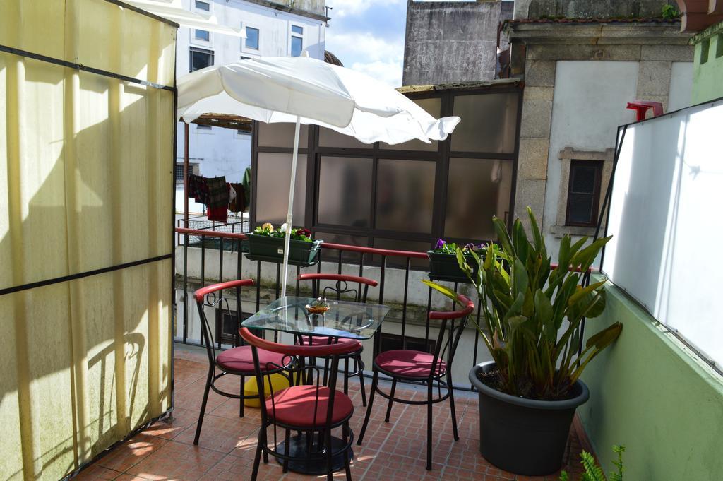 Domus Porto Perfeito Διαμέρισμα Δωμάτιο φωτογραφία